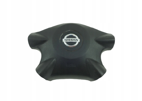 фото №1, Nissan primera p12 подушка air bag керма