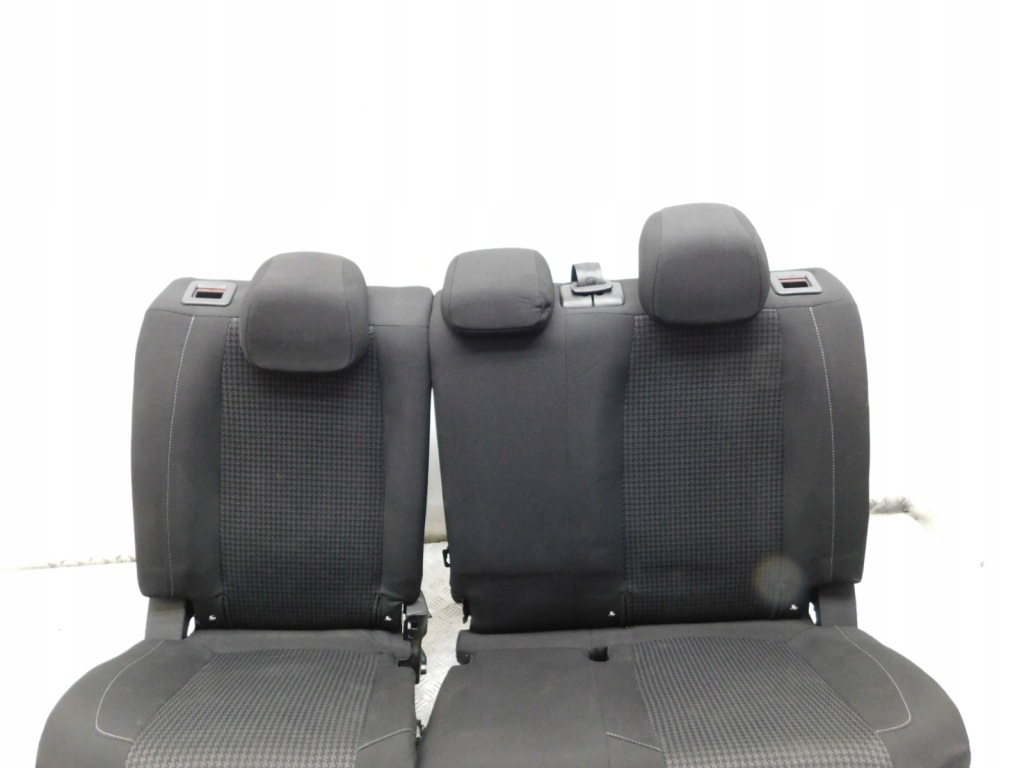 Сиденья комплект заднее сиденье обшивки - peugeot 308 2 t9 sw универсал Доставка