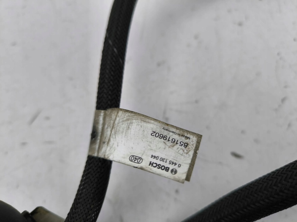 фото №2, Mini cooper countryman r60 2014 шланг / wąż зливний пального