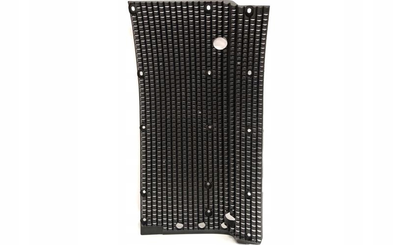 фото №1, Scania 17- next gen брызговик крыла podkabinowego левый