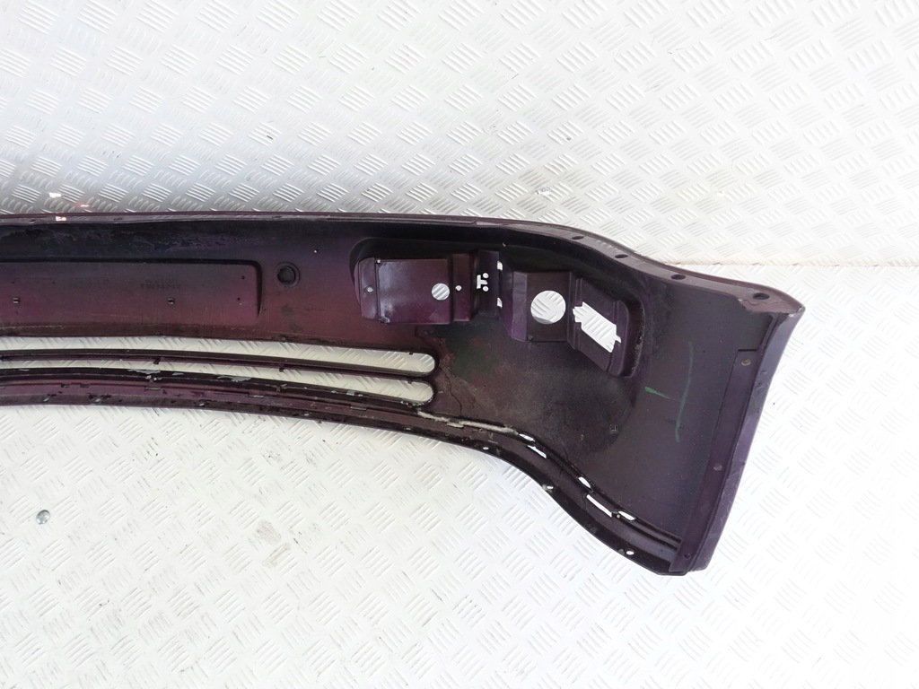 фото №13, Porsche 911 964 965 89-93 turbo перед sprysk