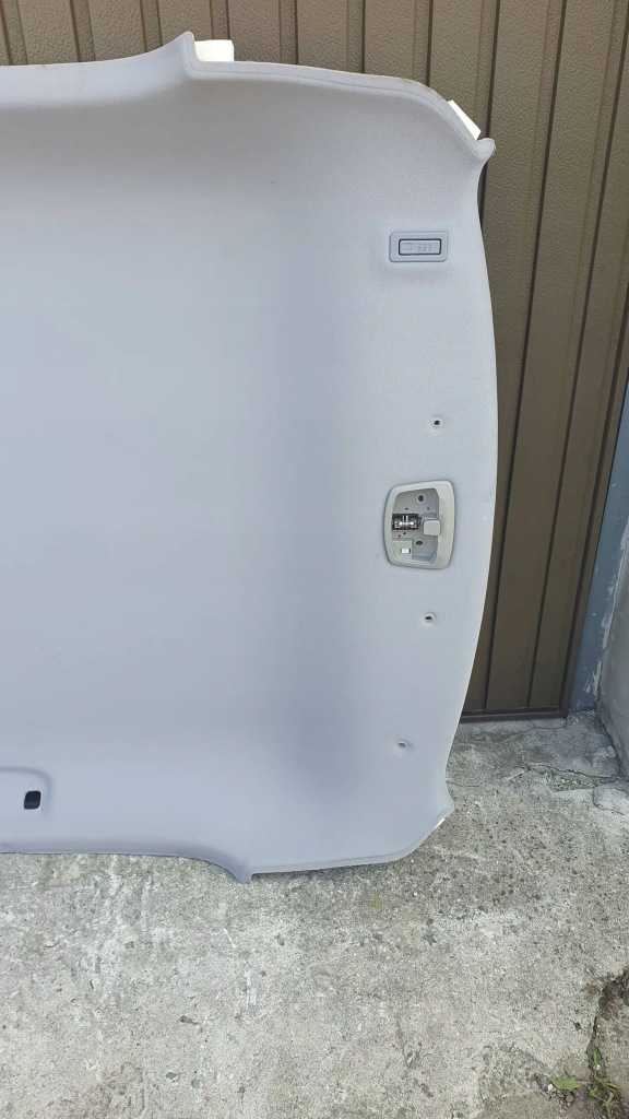 Ssangyong korando 3 3 10- потолок в Украине