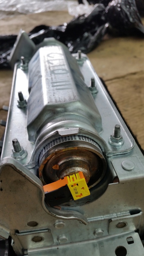 фото №6, Подушка заглушка renault clio iii