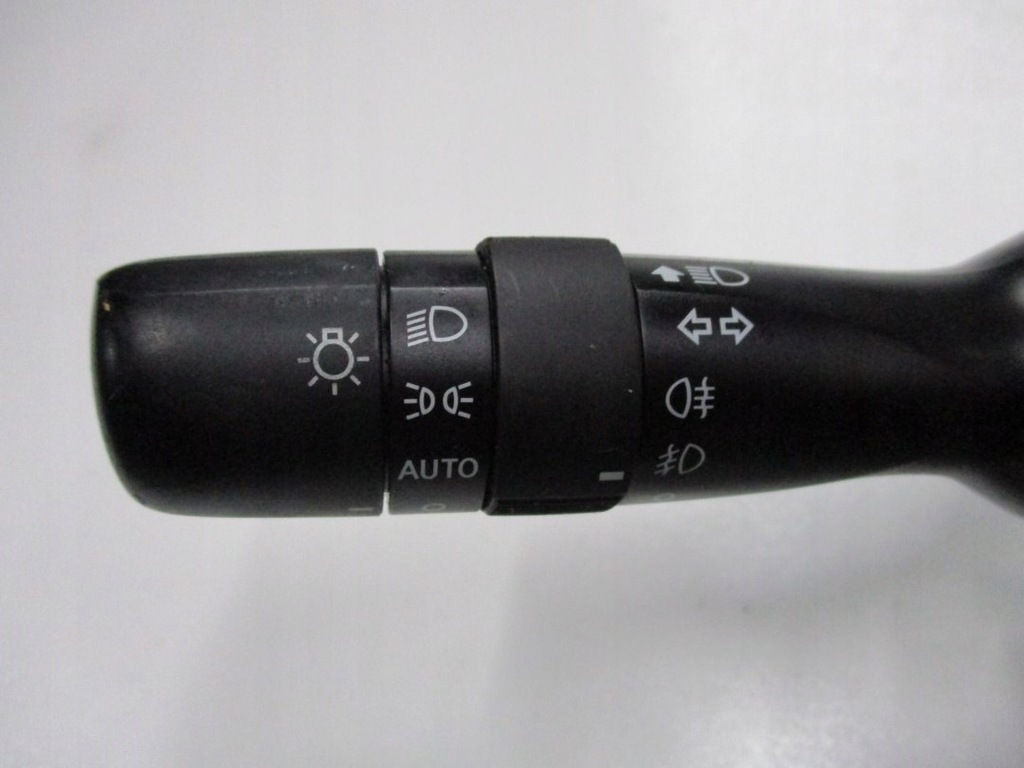 фото №5, Переключатели pod руль lexus rx