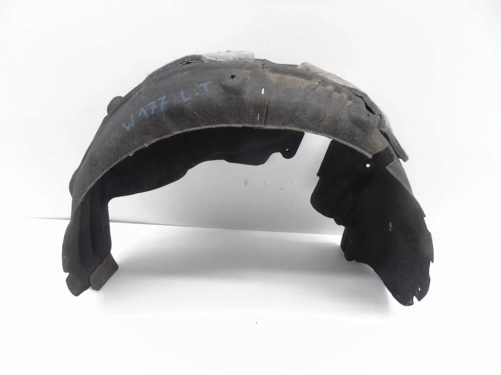 фото №1, Підкрилок лівий задня ліва задні mercedes w177