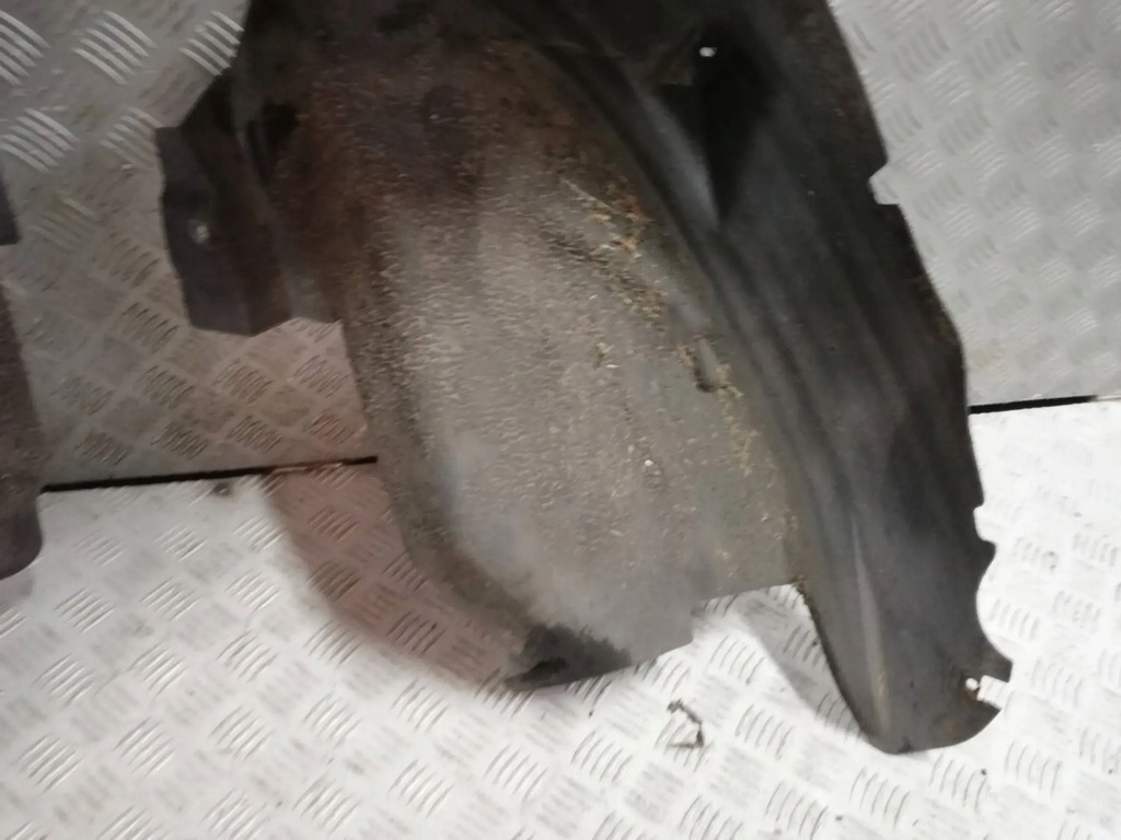 фото №3, Jeep renegade підкрилок праве задня