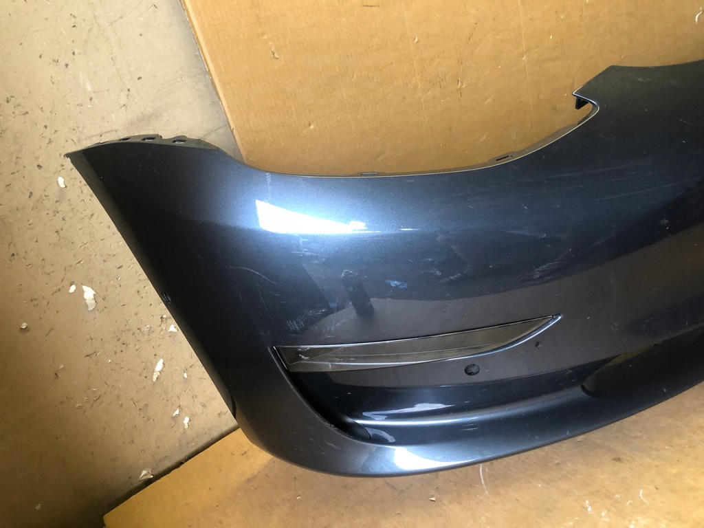 фото №2, Tesla 1084168-00