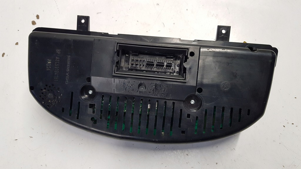 фото №9, Лічильник vw passat b6 2.0 tdi