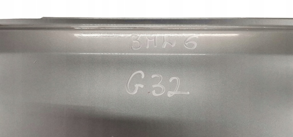 фото №13, Bmw 6 g32 2018- двері ліва передні лівий перед