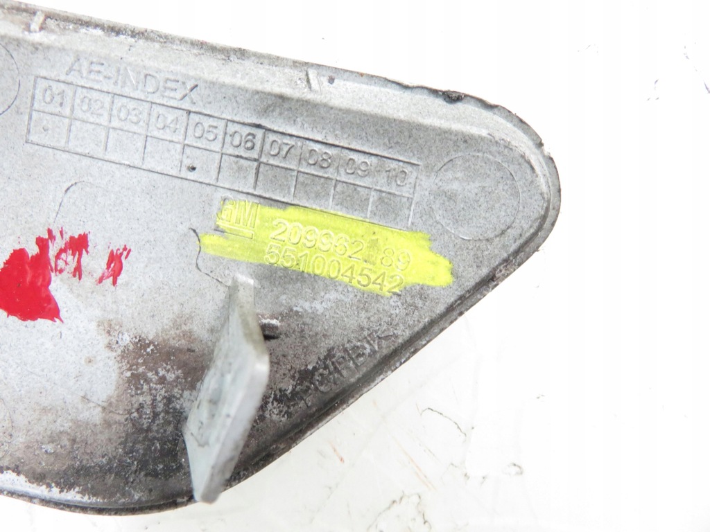 фото №5, Заглушка распылителя audi a6 c5 4b0955276