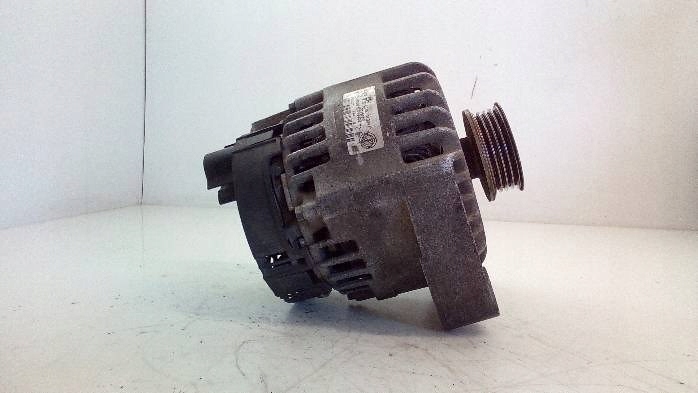 фото №1, Altermator fiat panda ii 1,1 b 46843093