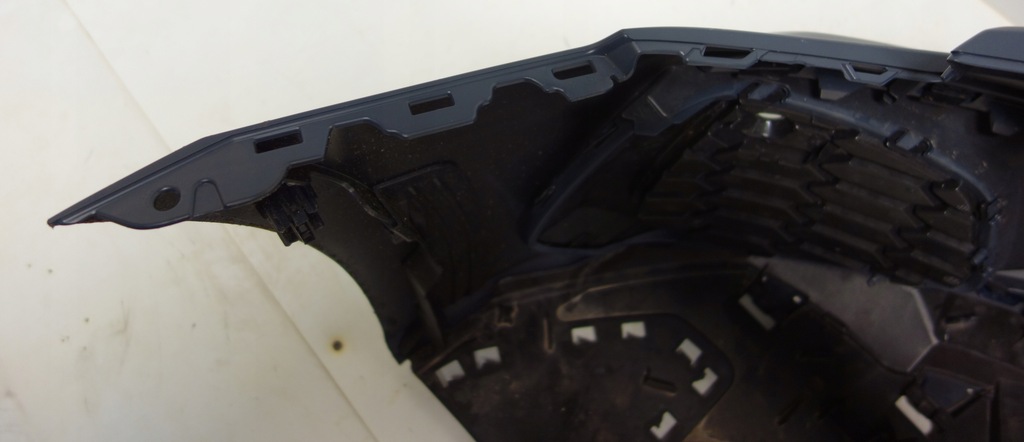 фото №9, Audi a3 s-line 2020- 8y0853651b pod pdc омыватель бампер перед передний