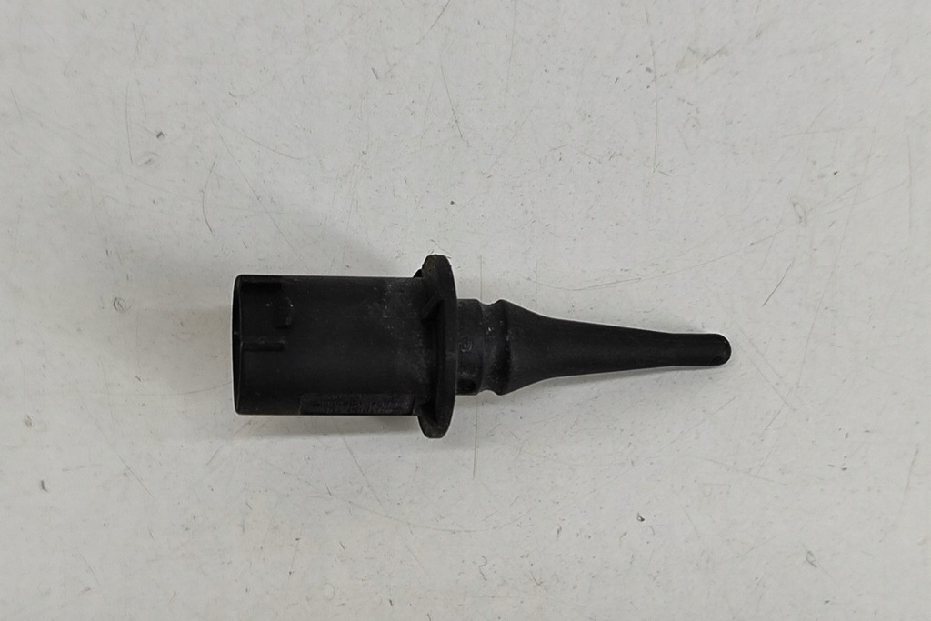 фото №5, Aston martin db11 датчик температуры наружной a0075421318 2022 25938991