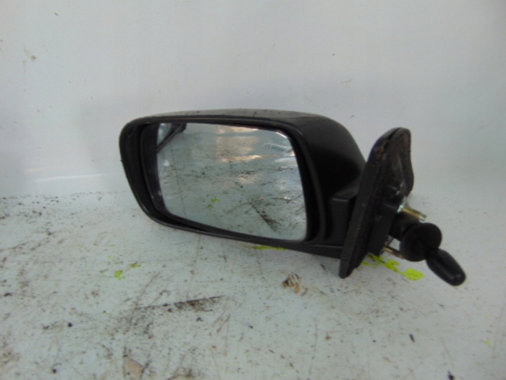 фото №1, Toyota corolla зеркало zew.le