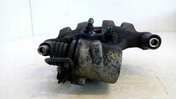 фото №5, Супорт гальмівний правий задня renault espace iv 2,2 dci