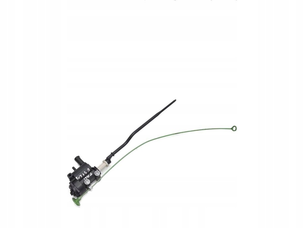 фото №1, Привод крышка заливной топлива bmw 3 e91 6985880