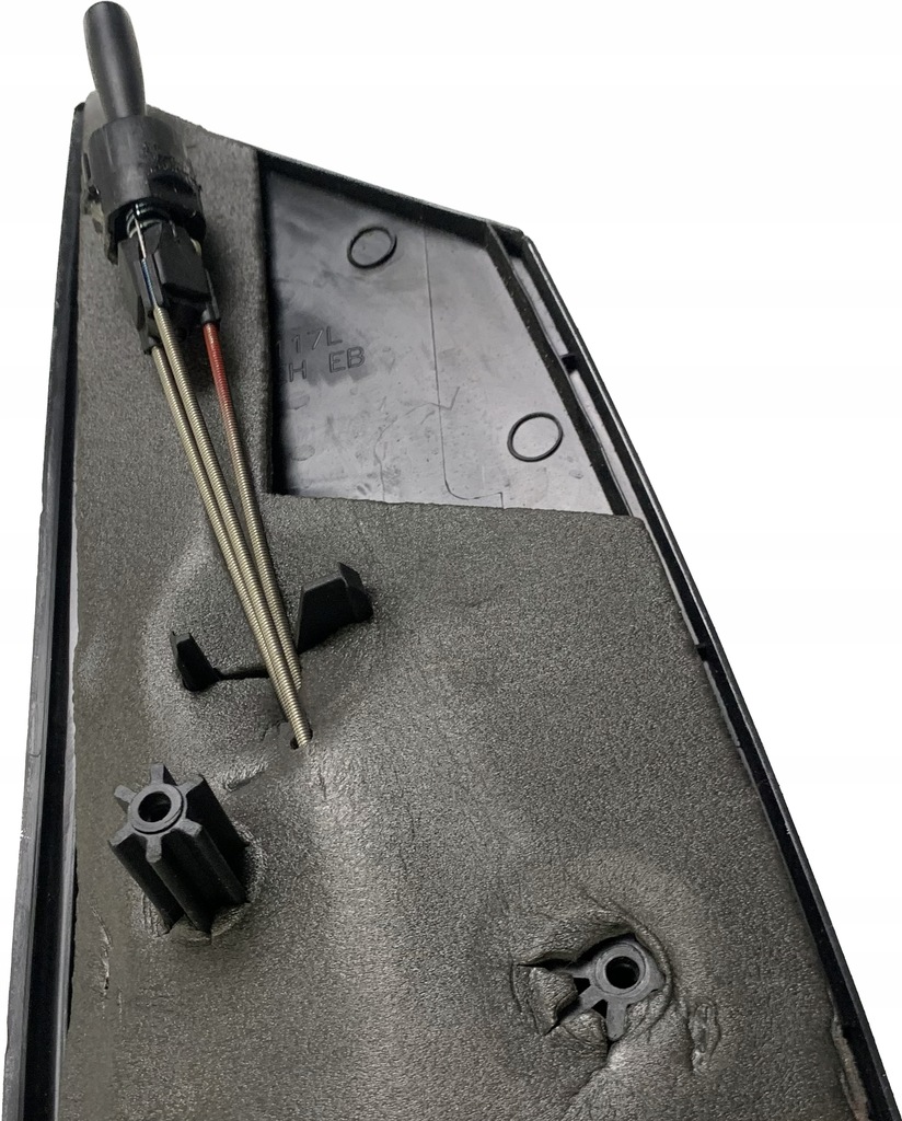 фото №7, Jumpy expert scudo ii дзеркало ліва ручні