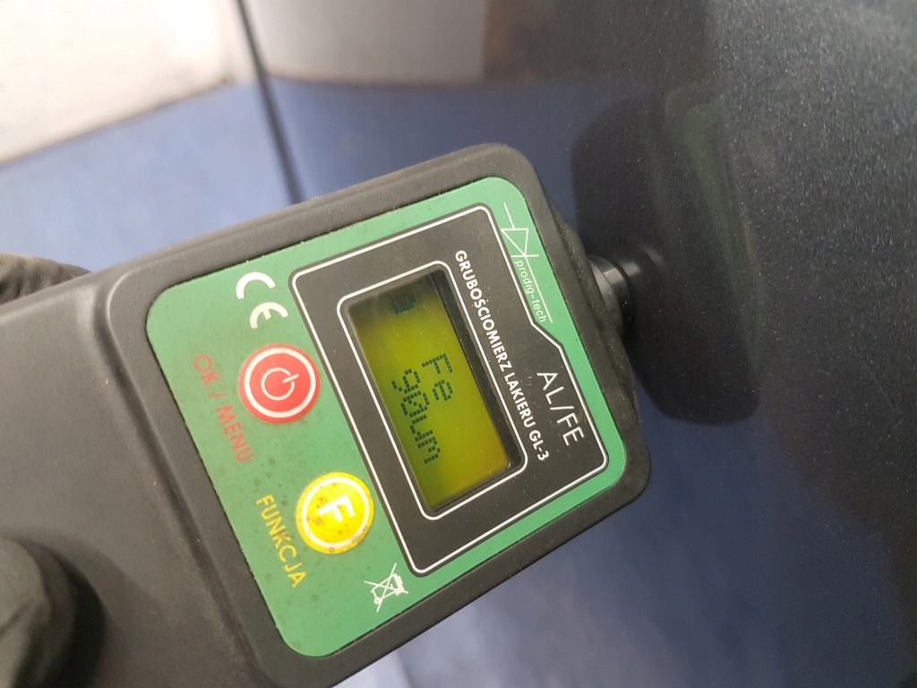 фото №10, Suzuki swift iv mk6 дверь задняя левая zy4