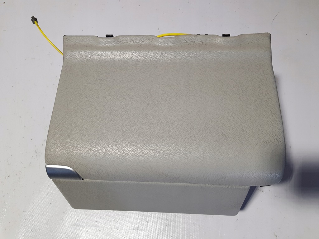 фото №2, Бардачок полиця mercedes sl r230 2308100141