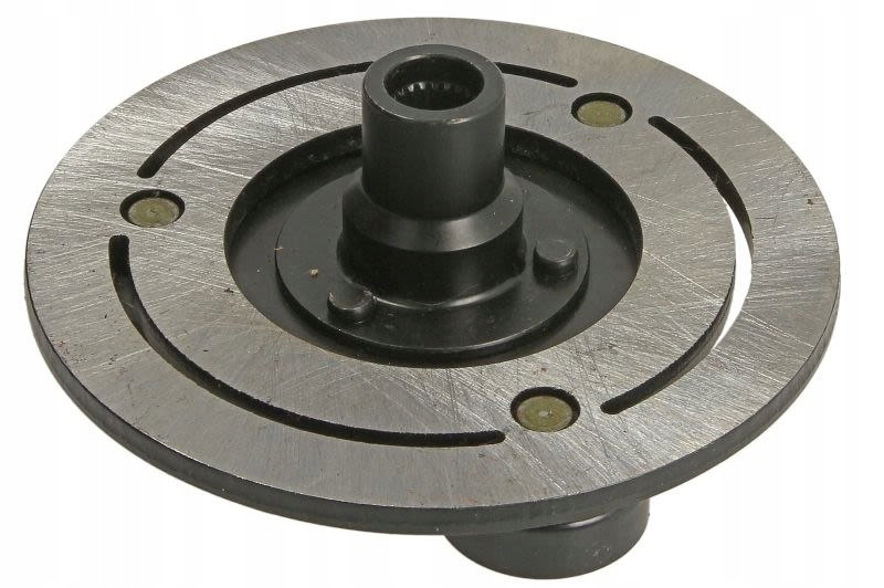 фото №1, Thermotec ktt020018 диск ведуча, зчеплення електромагнітний компресор