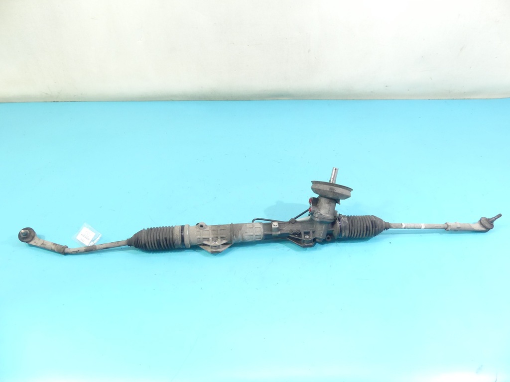 фото №1, Трансмиссия рулевая рейка citroen c4 picasso i 06-13