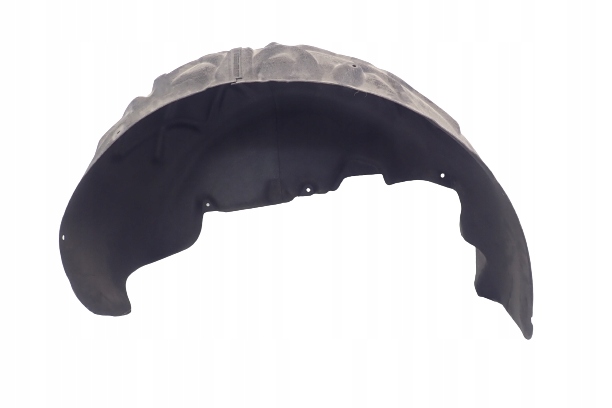 фото №1, Porsche cayenne 7p5 10- подкрылок правое задняя