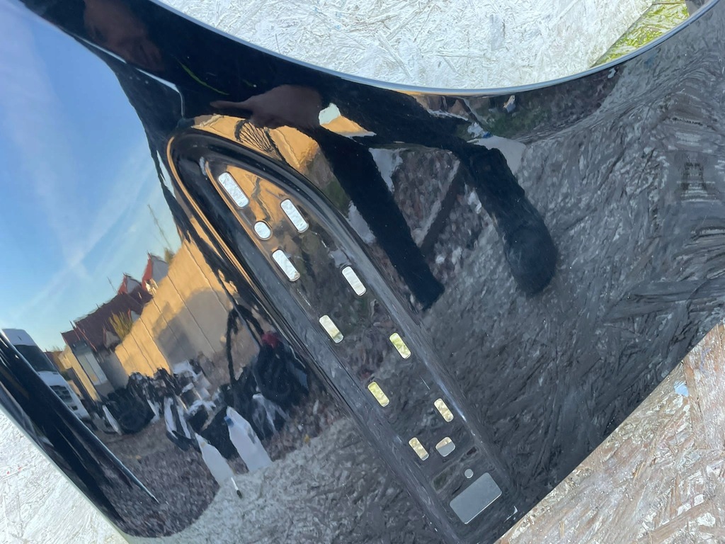 фото №8, Крила правий перед jaguar xe