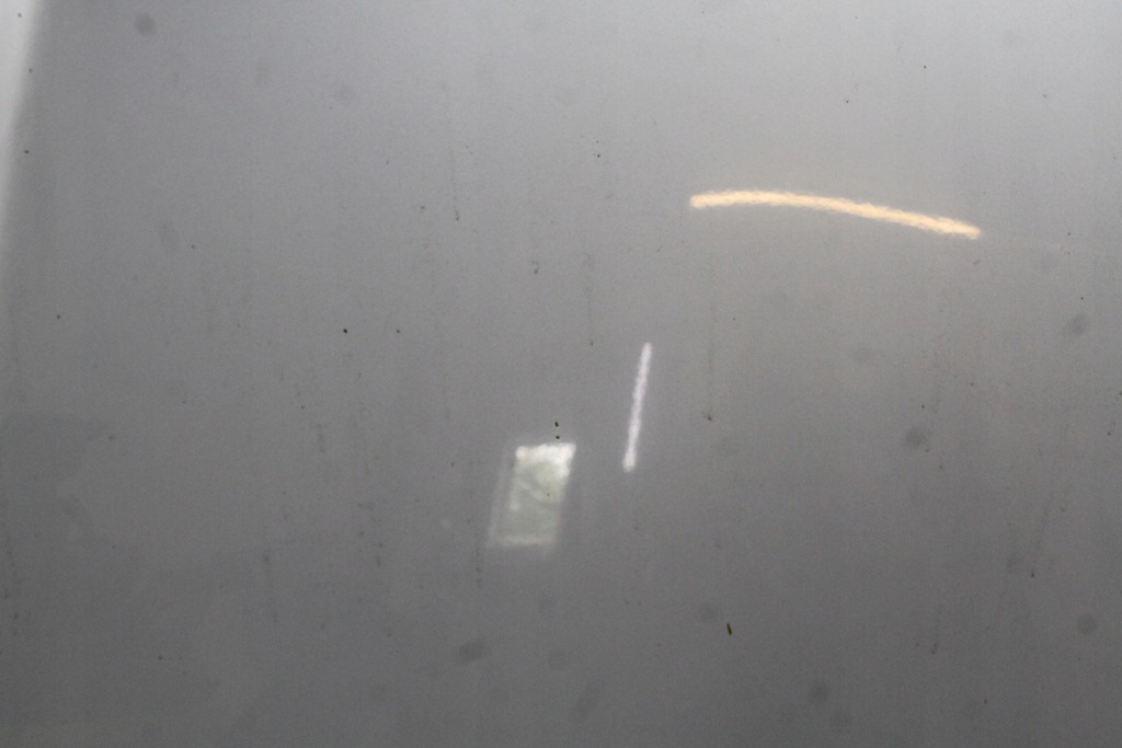 фото №9, Toyota auris i 06r- капот кришка двигуна 8s1