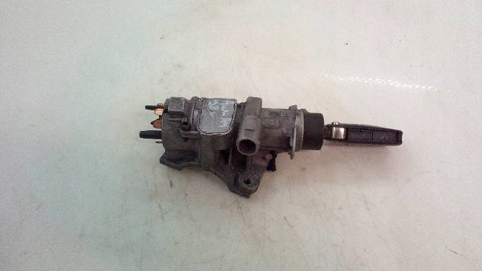 фото №1, Замок запалювання ключ audi a4 b5 2,5tdi 4b0905851b