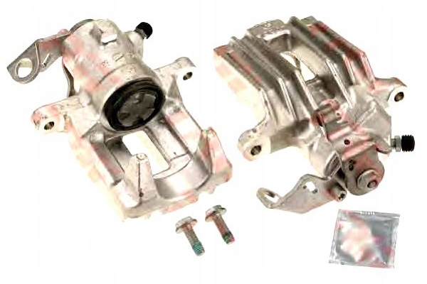 фото №1, Trw суппорт тормозной audi a2 seat cordoba cordoba