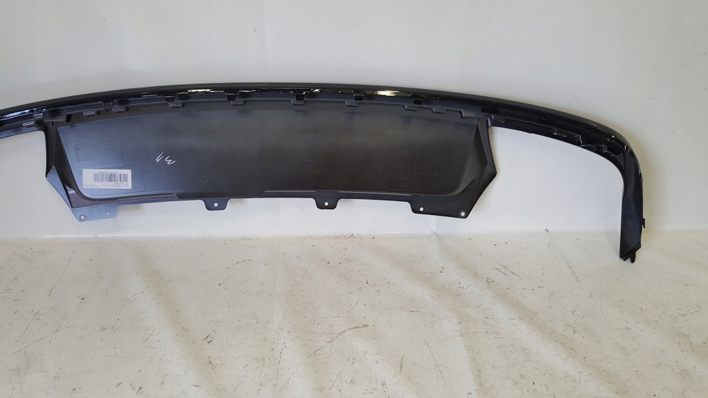 фото №7, Skoda octavia iv 4 спойлер бампера задня 5e7807521e