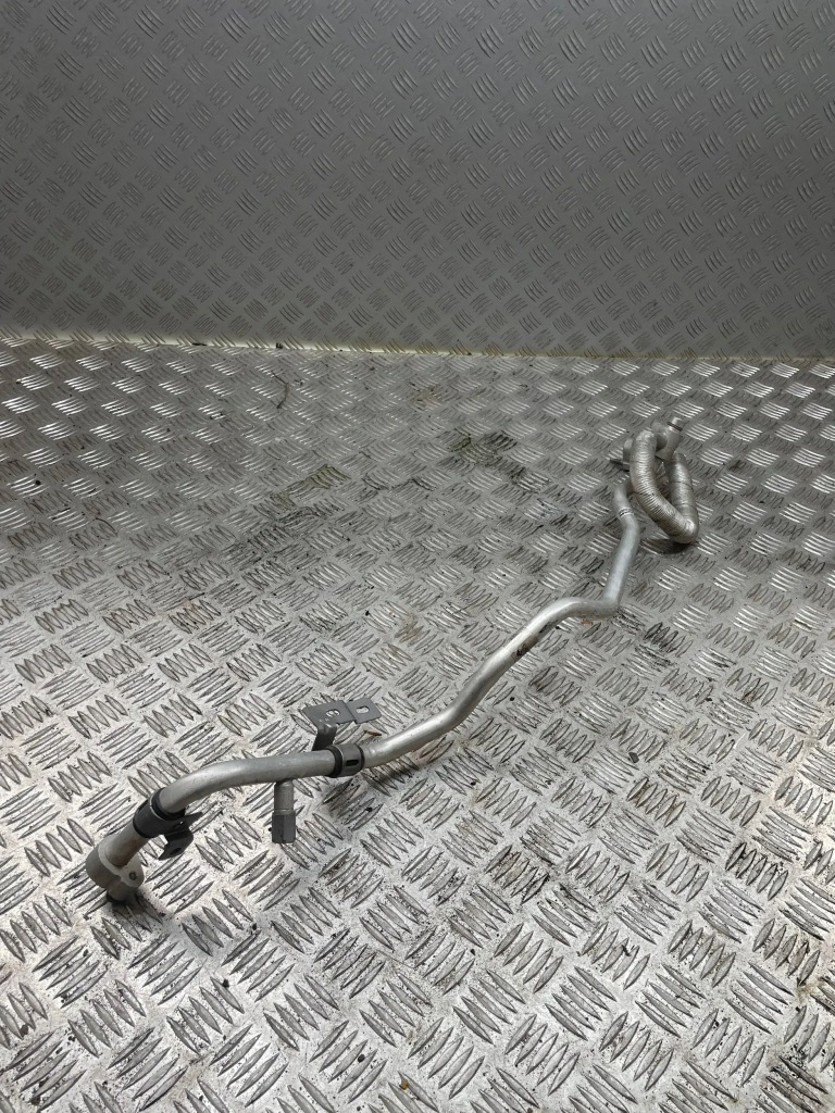 Купити Трубка шланг кондиціонера renault espace v 924801576