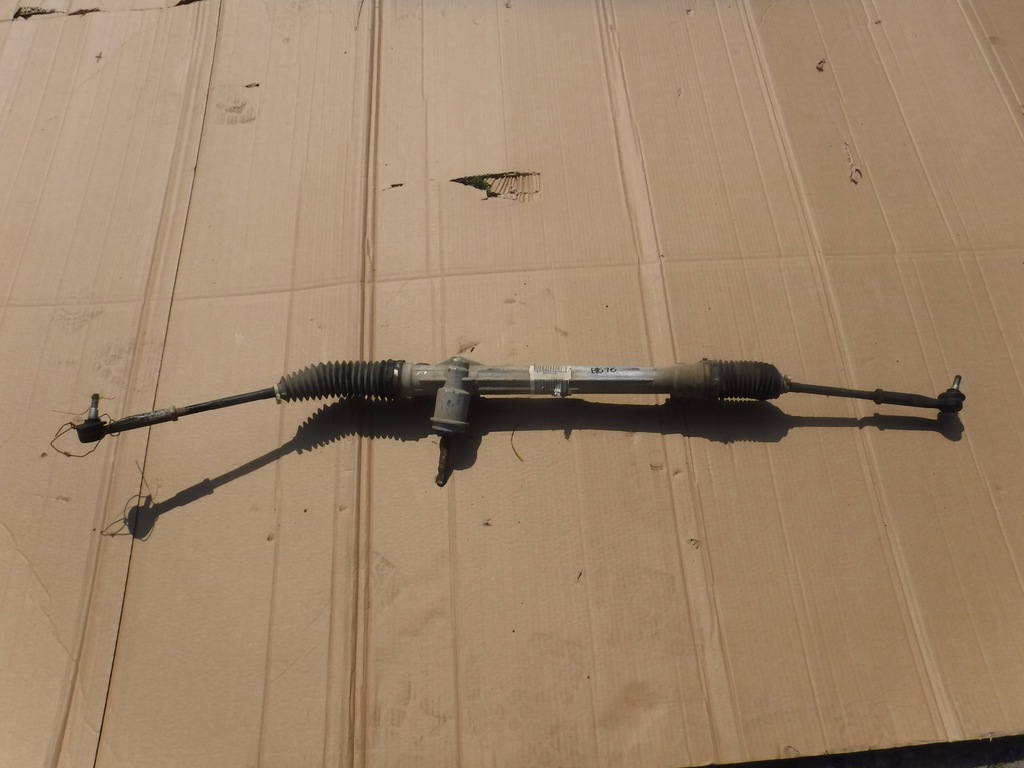 фото №1, Рулевая рейка opel corsa d a0006135