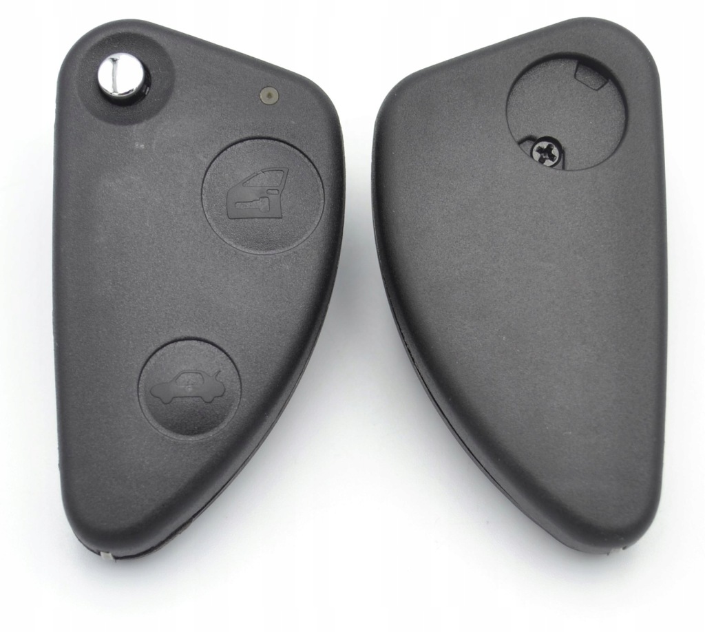 фото №1, Alfa romeo 156 166 164 gt корпус pilot ключ