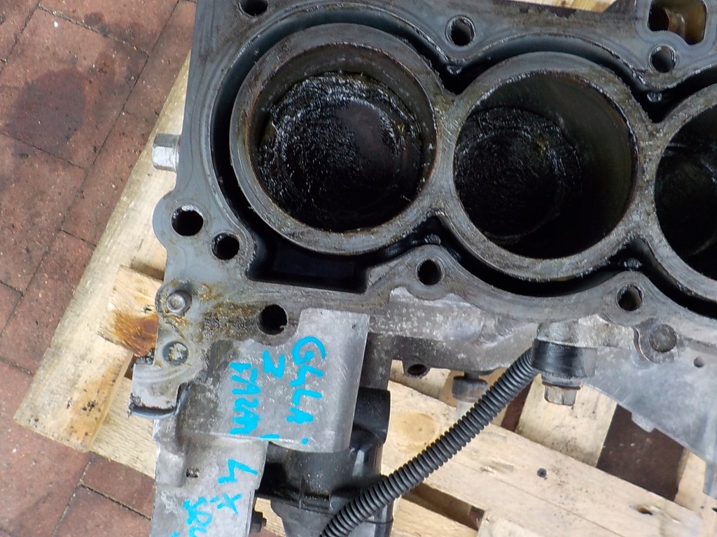 фото №12, Hyunda i10 13r 1.2 16v 86km g4la фаза блок двигуна kompletny