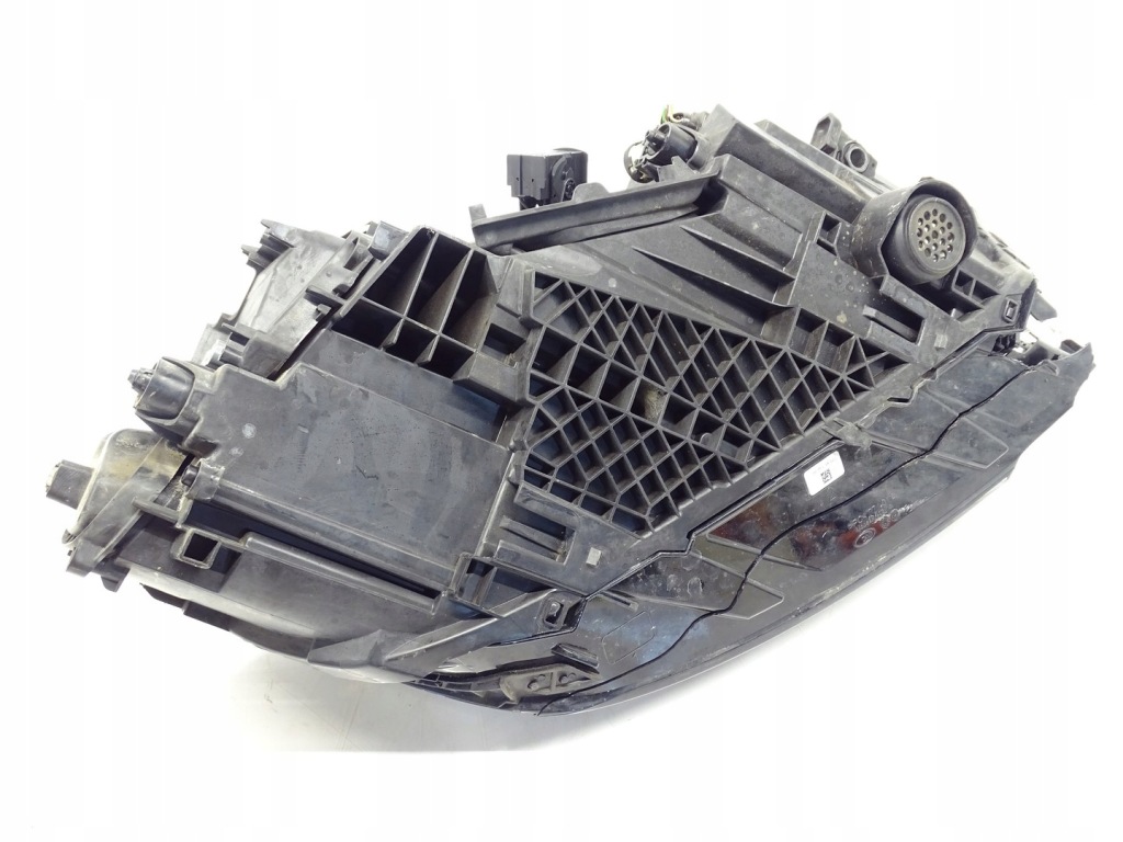 Купити Фара ліва лівий перед audi q7 4m full led 4m0941033a uk