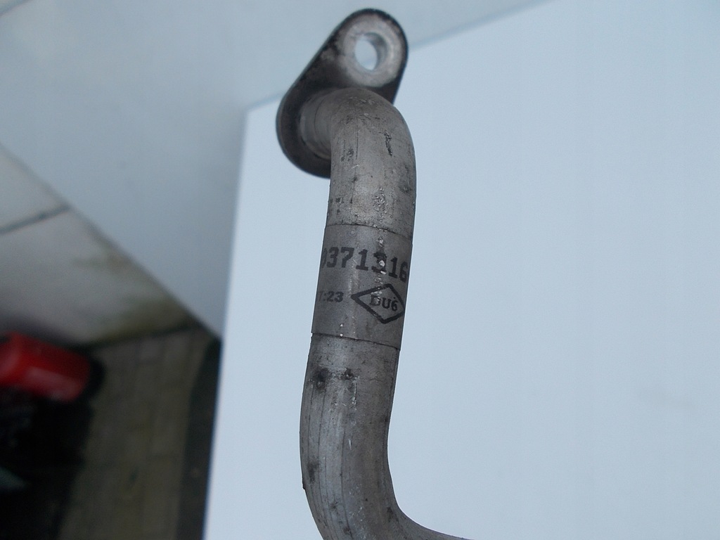 фото №7, Шланг кондиционера renault clio iii 8200371316f