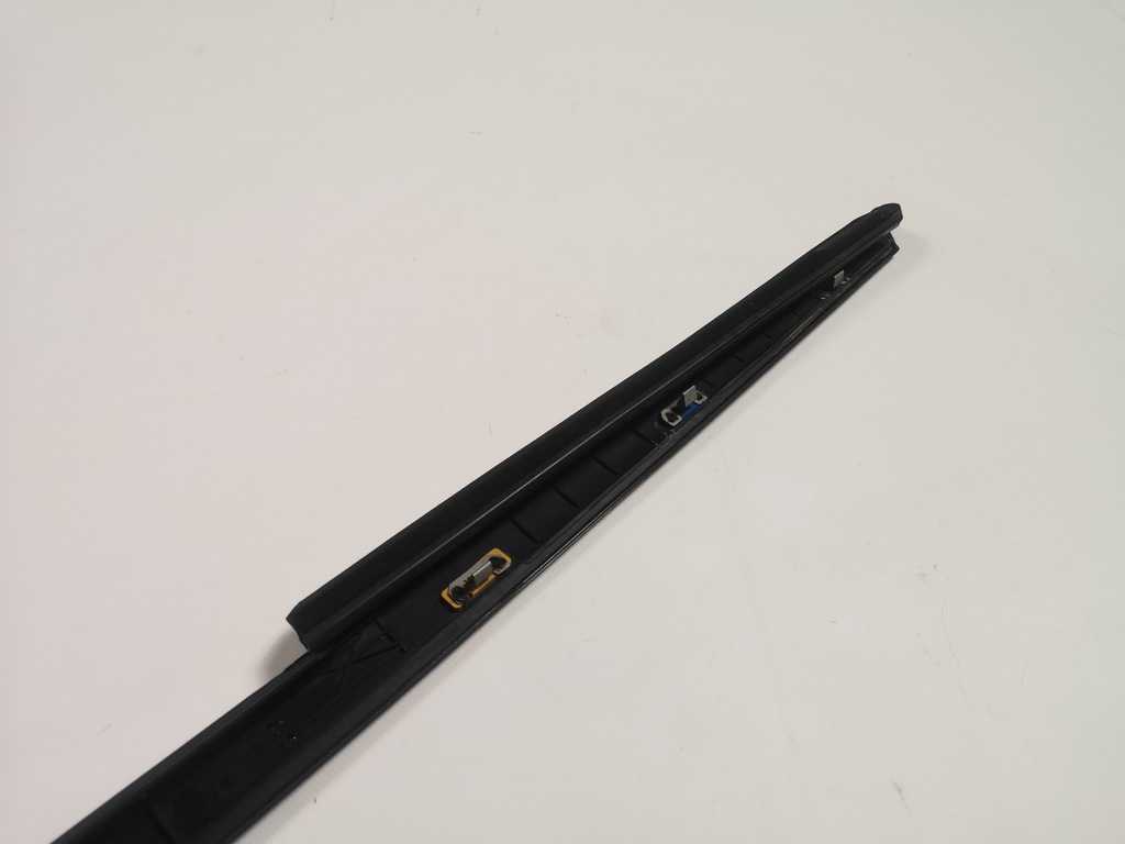 фото №7, Молдинг заглушка кузовна ліва ford mustang cabrio 2010-2014