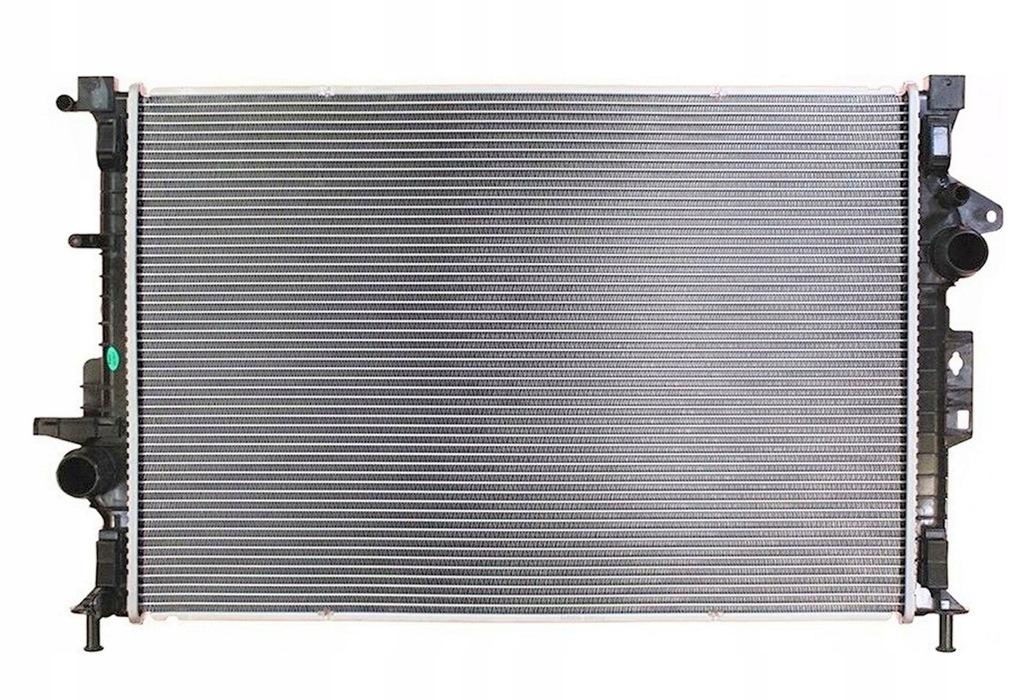 фото №1, Радіатор wody ford transit connect 2013 -