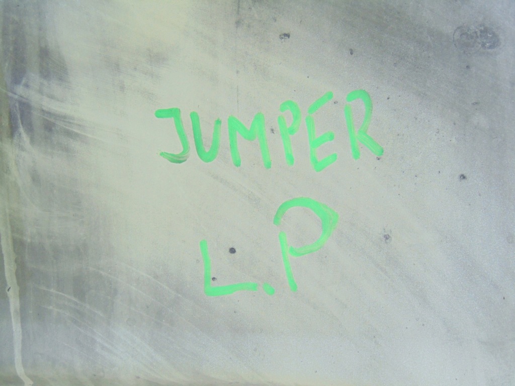 фото №11, Крила лівий передній перед ducato jumper 06-