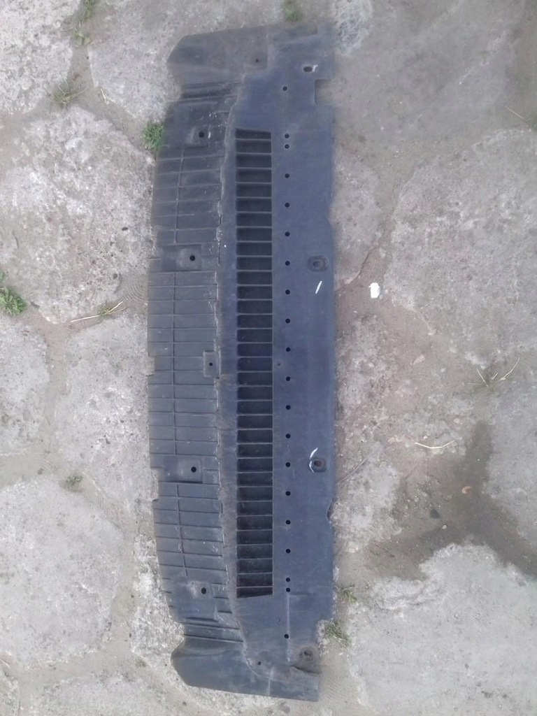 фото №7, Плита захист zaderzak audi a4 b8 8k0807233c