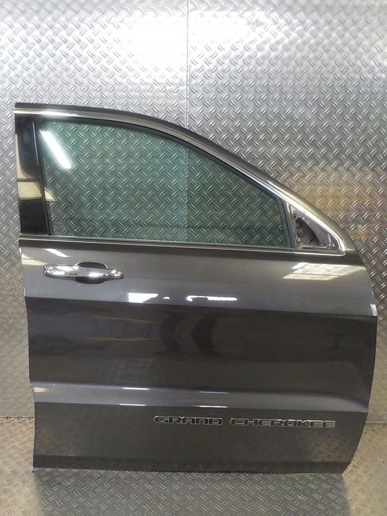 фото №1, Grand cherokee wk2 lift двері перед праве
