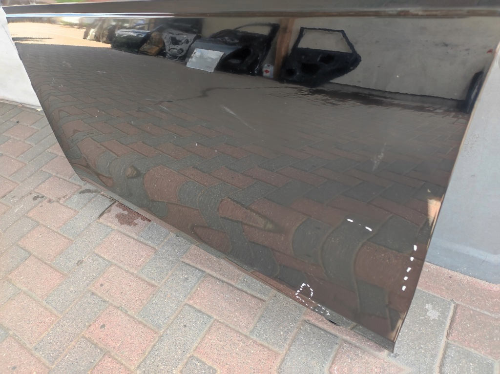 Дверь range rover evoque ii 18- перед левый Недорого