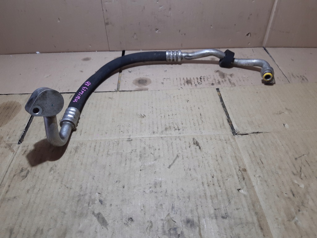 фото №6, Audi q7 4l 4.2 fsi труба шланг кондиционера 7l6820744bc