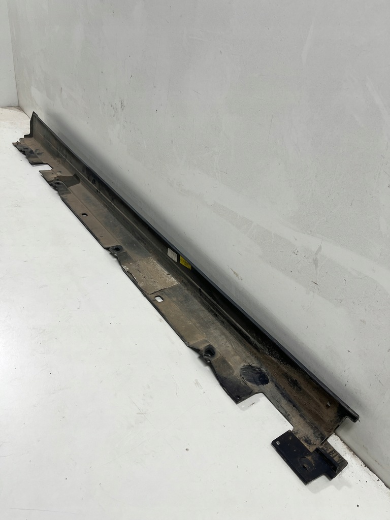 фото №11, Mercedes glb w247 x247 молдинг накладка поріг поріг ліва