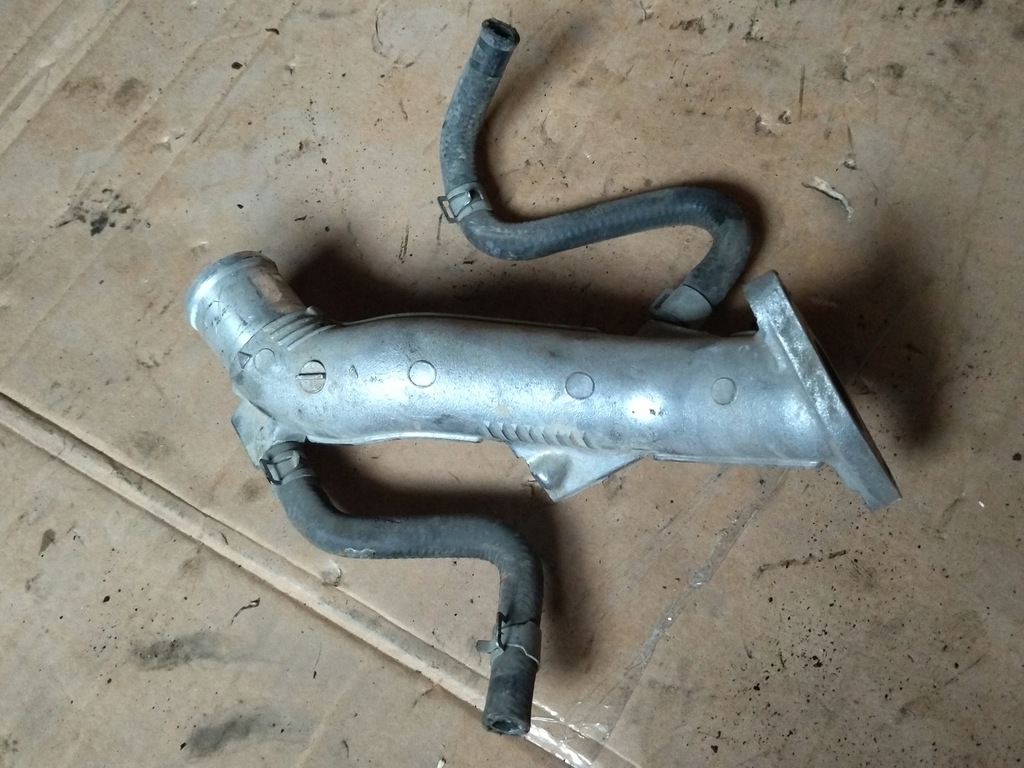 фото №4, Набор- трубки / провода nissan navara d40 2.5 dci