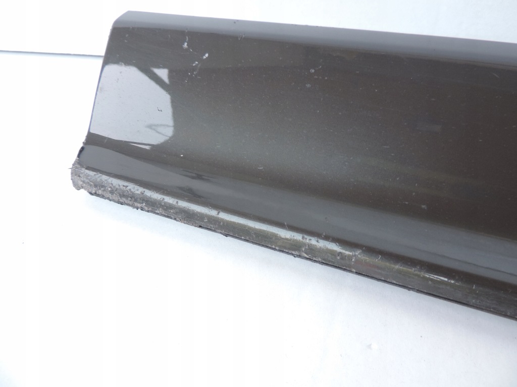 фото №4, Volvo xc60 2018 2019 задняя левая молдинг