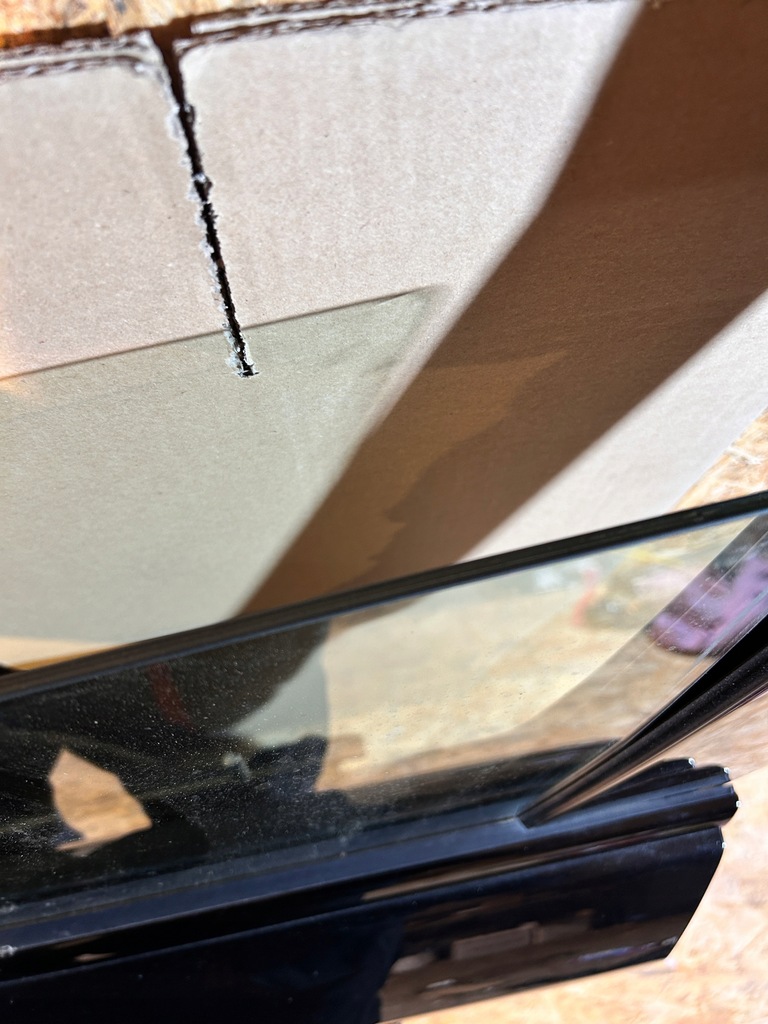 фото №7, Mercedes w166 x166 gls lift 2018 дверь перед передние левая 197