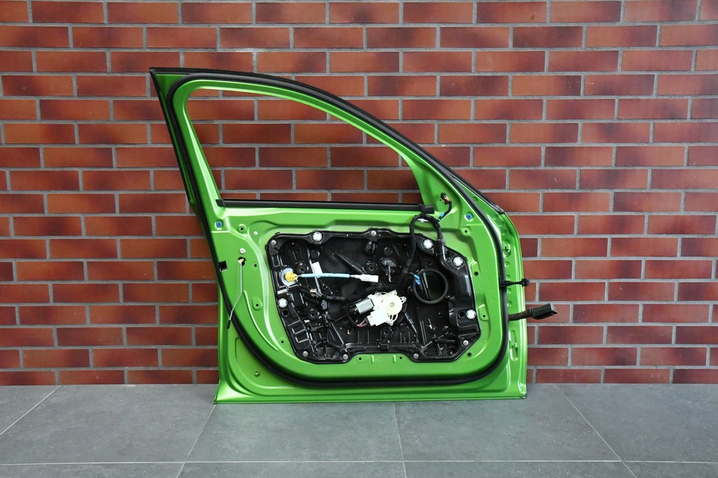 фото №7, Дверь левая перед передние bmw m3 g80 g81 3 g20 g21 p9b