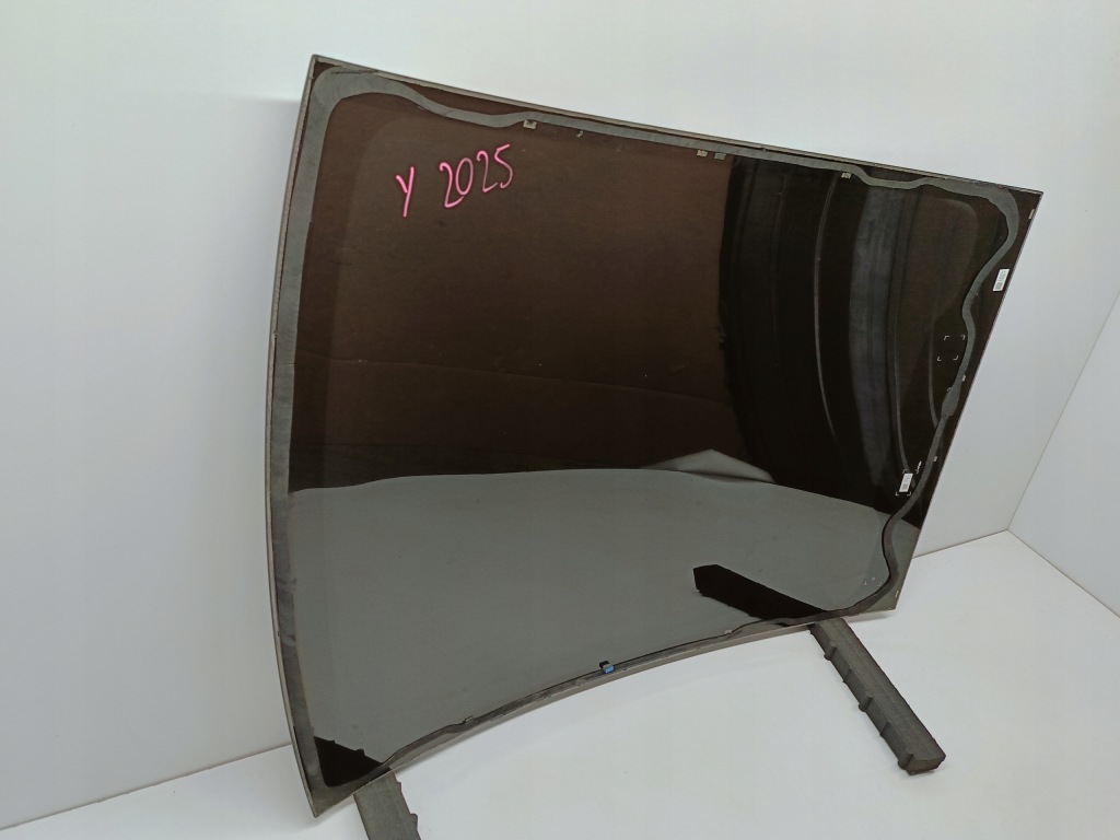 Tesla model y juniper 25- скло дахова дах скляний панорама 1988509-00-c Ціна